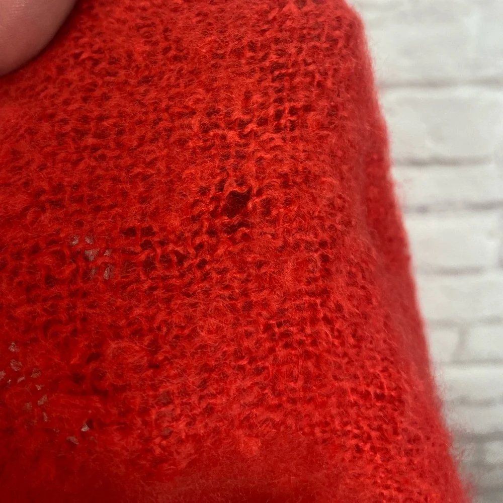 Anthropology Scarf New with Tag - Picture 4 of 7